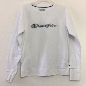 Women Champion Sweater size S